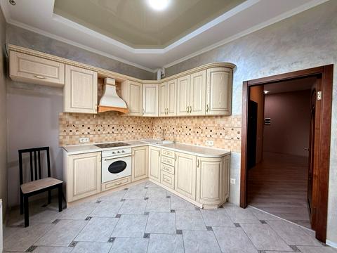 квартира по адресу Кирилло-Мефодиевская ул., 2
