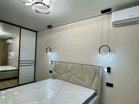 квартира по адресу Крайковского ул., 3 к8