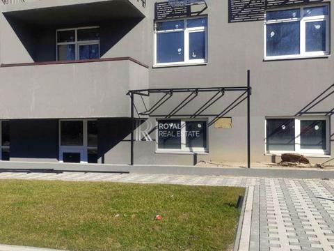 комерційна за адресою Метрологічна вул., 25
