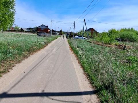 ділянка за адресою Богдана Хмельницького