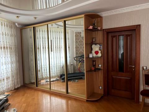 квартира за адресою Олени Пчілки вул., 2