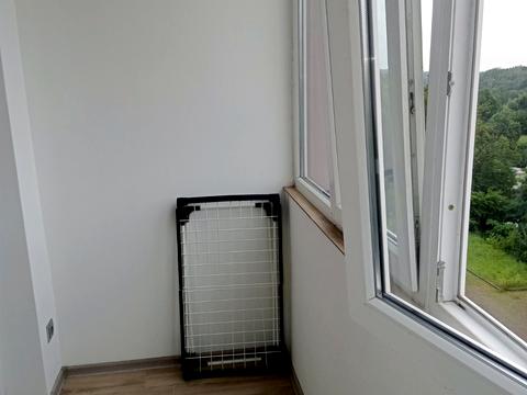 квартира за адресою Демянська, 30
