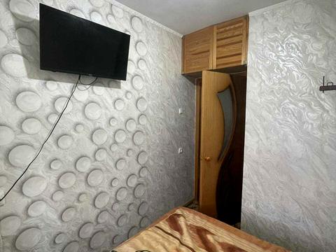 квартира по адресу Чураивны ул., 13