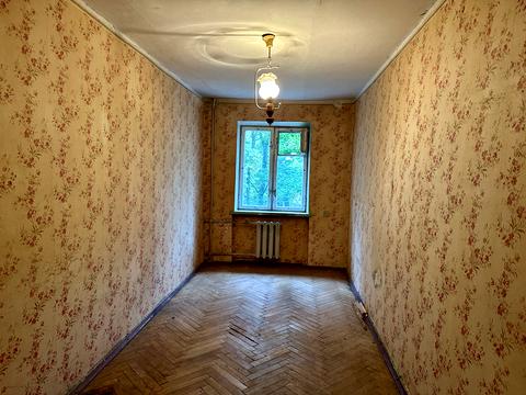 квартира по адресу Карела Чапека ул. (Юліуса Фучика), 19