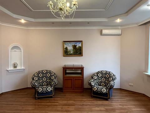 квартира по адресу Евгения Коновальца ул. (Щорса), 32-Б