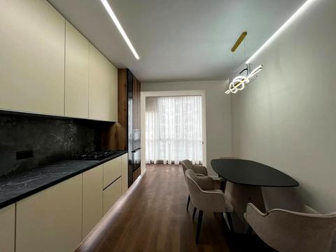 квартира по адресу Крайковского ул., 3 к8