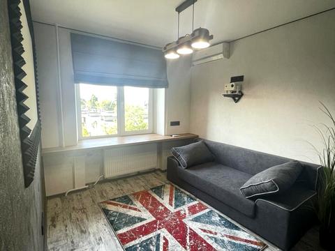квартира по адресу Сергея Амброса ул., 48