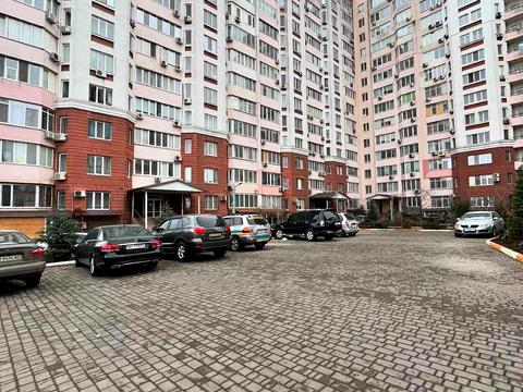 квартира по адресу Хантадзе провулок, 4