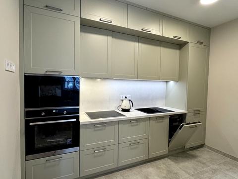 квартира за адресою Полтавська вул., 10