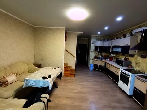 дом по адресу Центральная ул.