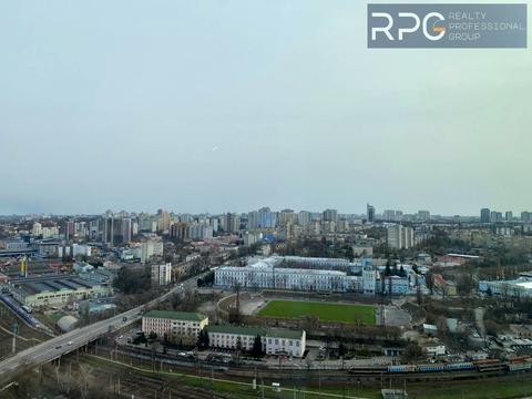 квартира за адресою Берестейський просп. (Перемоги), 11 к1