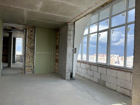 коммерческая по адресу Днепровская набережная ул., 14