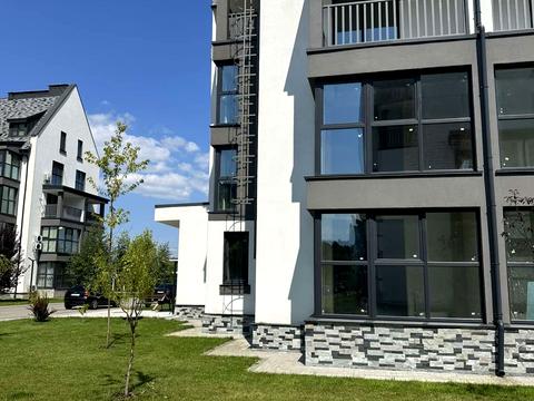 квартира за адресою Київська вул., 10в