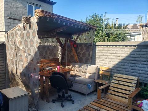 дом по адресу Мицна ул.