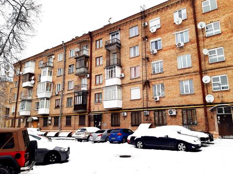 квартира по адресу Трёхсвятительская ул., 9