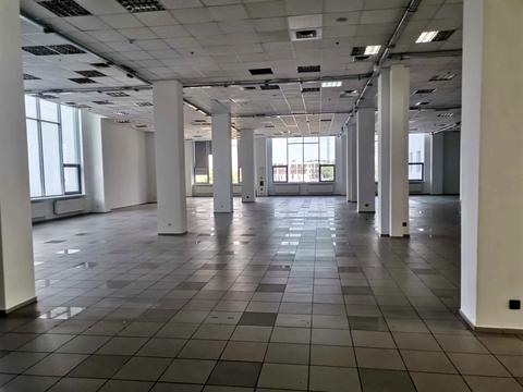 коммерческая по адресу Степана Бандеры просп. (Московський), 16