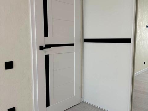 квартира по адресу Лісогринівецька ул., 34-В