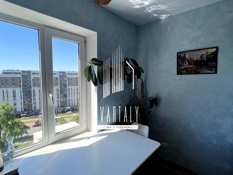 квартира за адресою Райдужна вул., 69