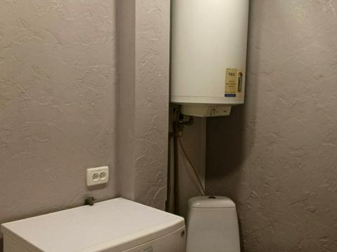 квартира по адресу Глаголева ул., 4
