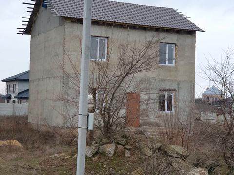 дом по адресу 3-тя Козацька вул.