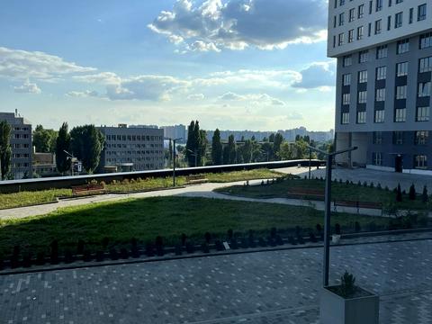 квартира за адресою Миколи Бажана просп., 17-А