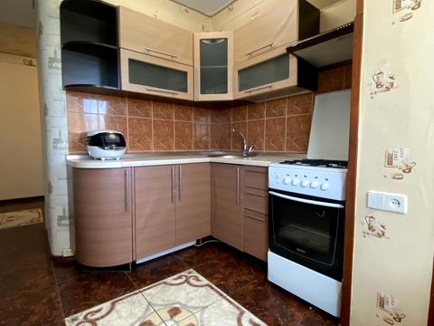 квартира за адресою Борщагівська вул., 10-А