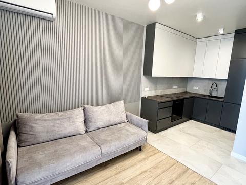квартира за адресою Тадея Рильського бульв., 3