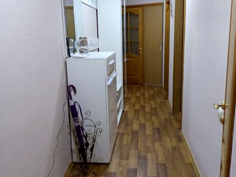 квартира по адресу Национальной Гвардии ул. (Уральская), 9