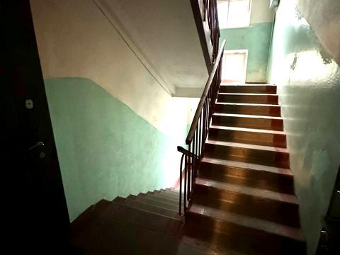 квартира по адресу Дорогожицкая ул., 18