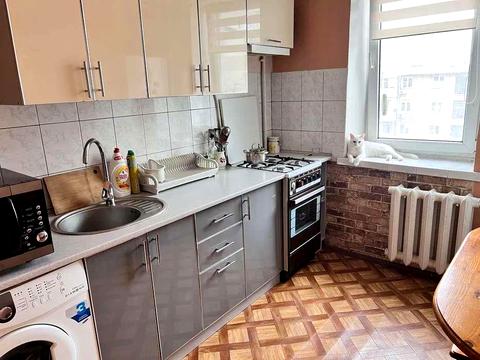 квартира за адресою Святослава Ріхтера вул. (Щорса), 133