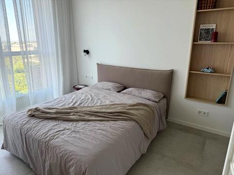 квартира по адресу Звёздный бульв., 1м