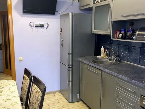 квартира по адресу Металлургов ул., 32-Б