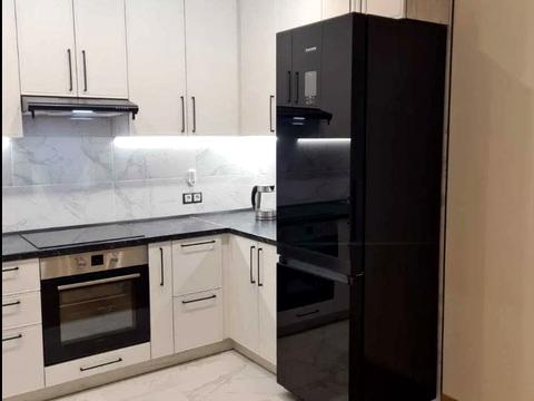 квартира за адресою Дніпровська набережна вул., 20-А