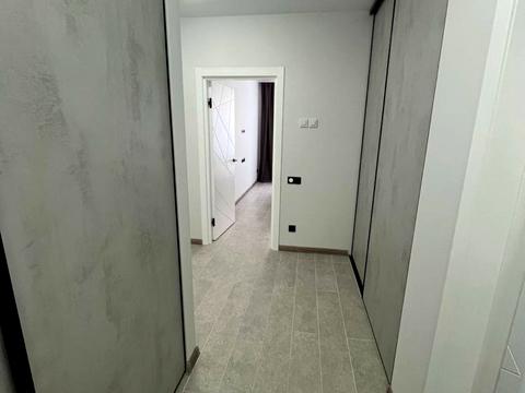 квартира за адресою Співдружності вул., 6
