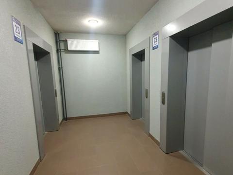 квартира за адресою Ревуцького вул., 40-Б