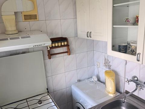 квартира по адресу Раисы Окипной ул., 5