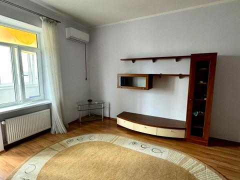 квартира по адресу Хвойный пер., 12