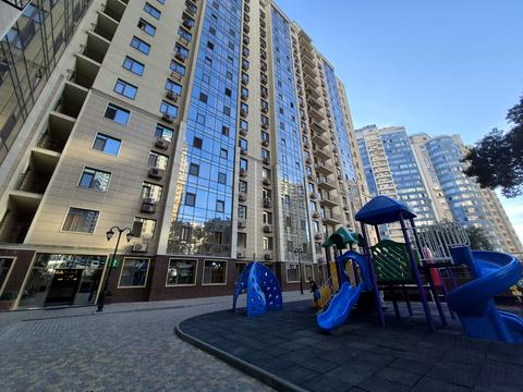 квартира за адресою Генуезька вул., 5