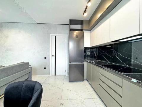 квартира по адресу Высочана ул., 18