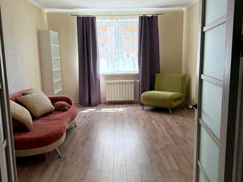квартира по адресу Кондратюка Юрия ул., 5