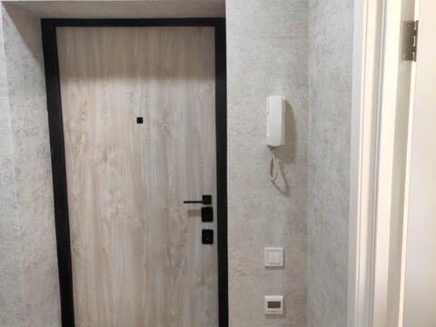 квартира за адресою Ґарета Джонса вул. (Сім'ї Хохлових), 1