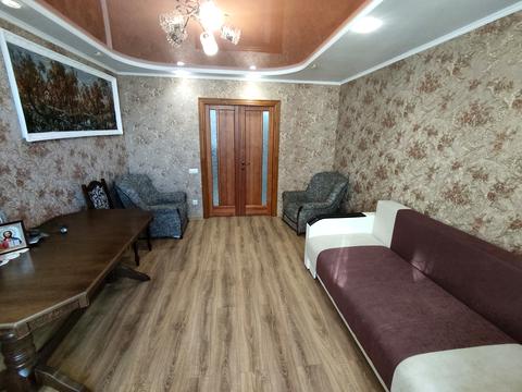 квартира по адресу Будівельників ул., 5/1