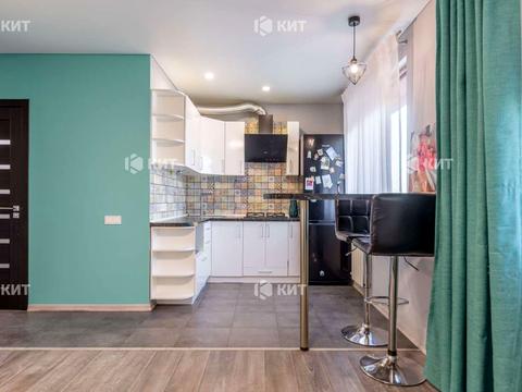 квартира за адресою Гвардійців-Широнінців вул., 53