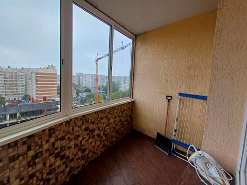 квартира за адресою Леоніда Перфецького вул., 11а