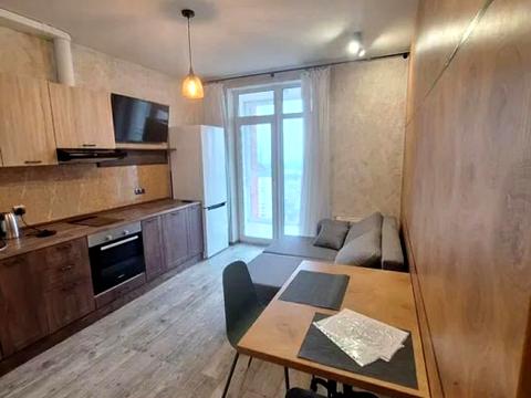 квартира по адресу Штилевая ул., 1