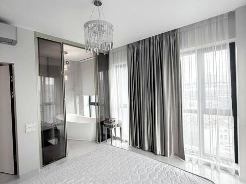 квартира за адресою Антоновича вул. (Горького), 44
