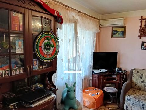 квартира по адресу Оболонский просп., 43