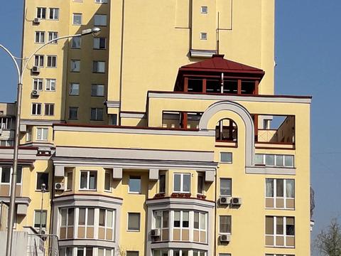 квартира за адресою Макіївська вул., 10-А