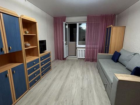 квартира по адресу Героев Днепра ул., 42-Б