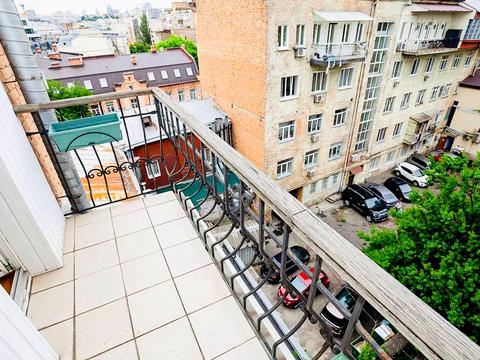 квартира за адресою Михайлівська вул., 19